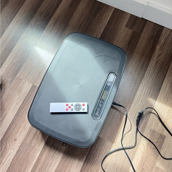 Vibration Plate for workout - Picture 1 of 5